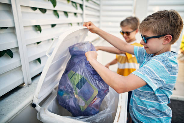 Best Household Junk Removal  in Bryn Mawr Skyy, WA