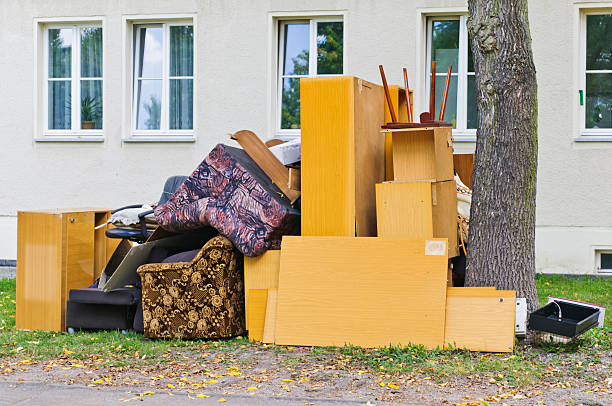 Best Basement Cleanout Services  in Bryn Mawr Skyy, WA