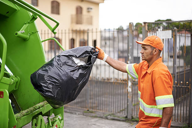 Best Garage Cleanout Services  in Bryn Mawr Skyy, WA
