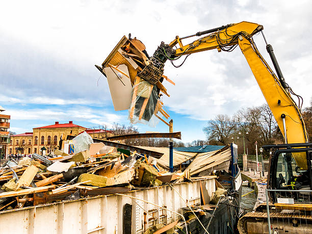 Best Residential Junk Removal  in Bryn Mawr Skyy, WA